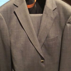 Men’s suit